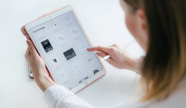 digitalización clinica dental