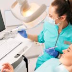 equipamiento clinica dental
