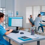 seguimiento de pacientes clinica dental